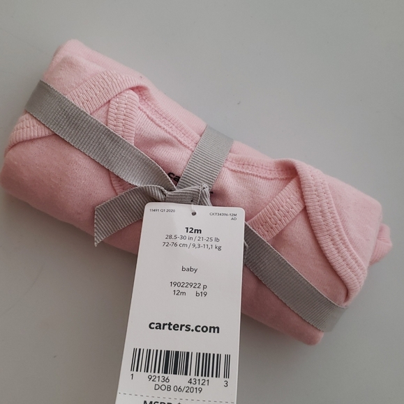 🎉HP🎉 Carter's "Already Uncle's Favorite" Onesie - Picture 4 of 5